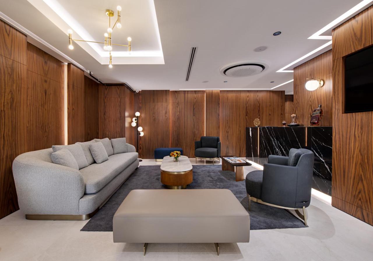Gleam Collection Hotel Provincia di Provincia di Istanbul Esterno foto The lounge at the airport
