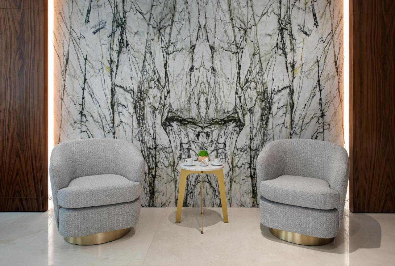 Gleam Collection Hotel Provincia di Provincia di Istanbul Esterno foto Interior of the clinic