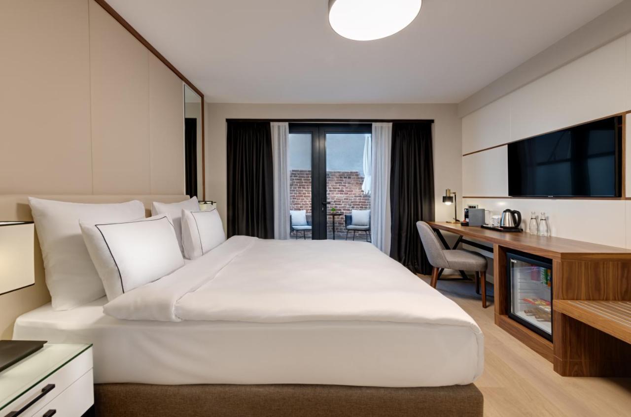 Gleam Collection Hotel Provincia di Provincia di Istanbul Esterno foto