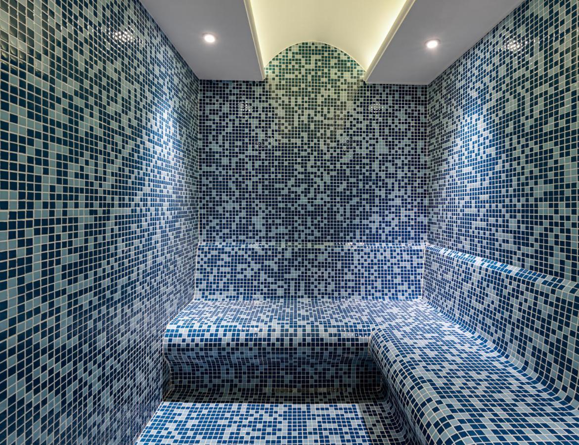 Gleam Collection Hotel Provincia di Provincia di Istanbul Esterno foto A modern Turkish bath