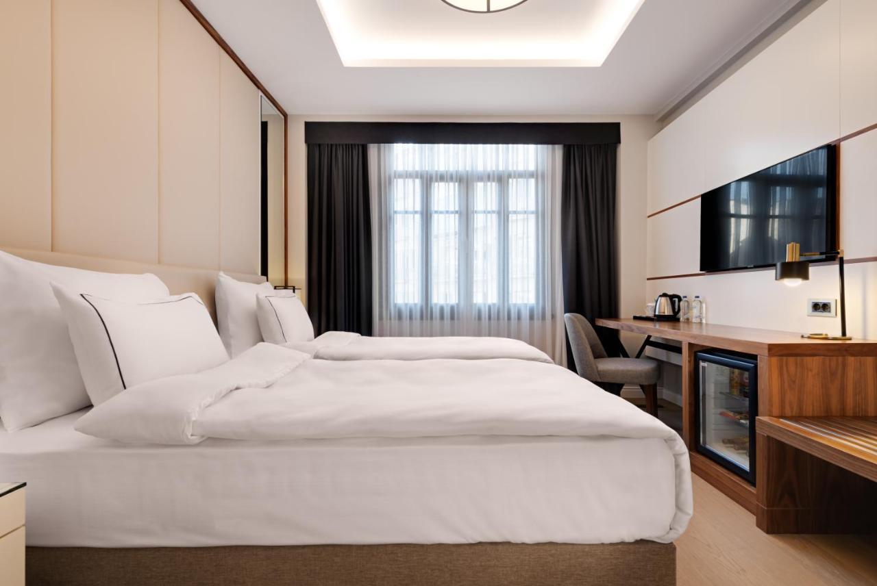 Gleam Collection Hotel Provincia di Provincia di Istanbul Esterno foto