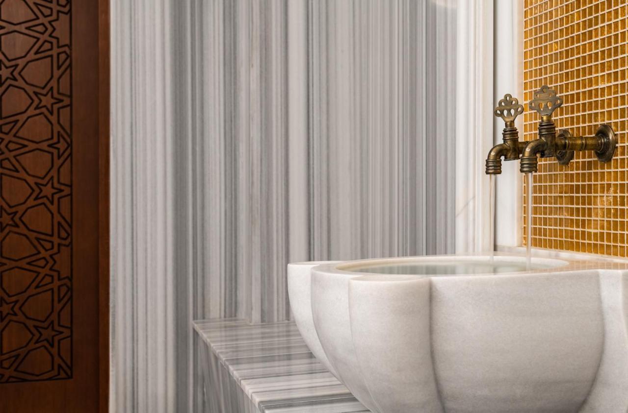 Gleam Collection Hotel Provincia di Provincia di Istanbul Esterno foto Turkish bath