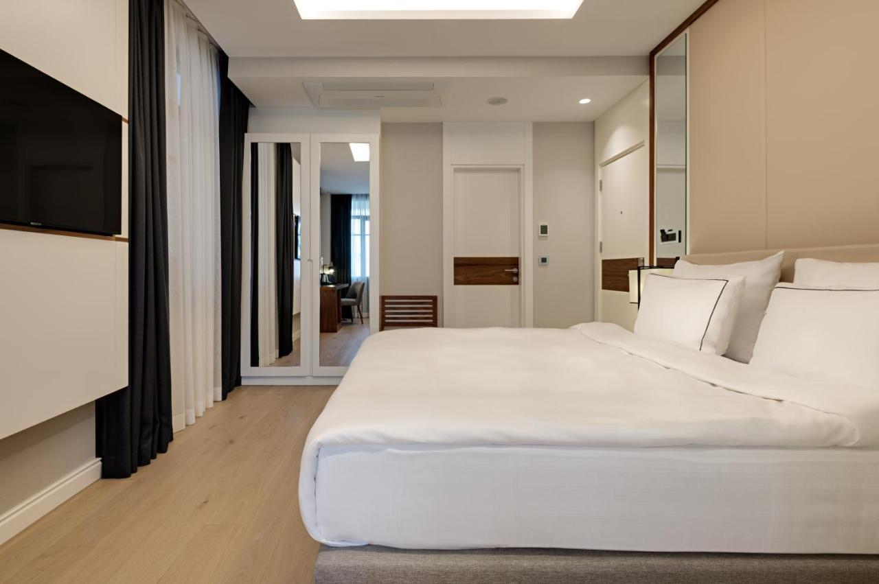 Gleam Collection Hotel Provincia di Provincia di Istanbul Esterno foto